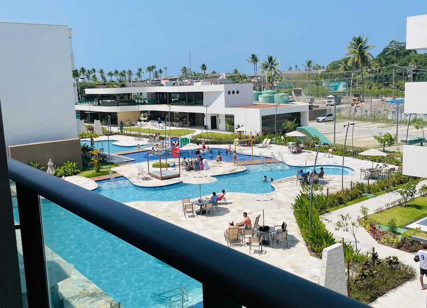 Makia Beach - Alto Padrao - Praia Muro Alto - Порту-де-Галиньяш